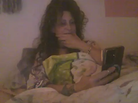 Bebita-zmp's Webcam Show