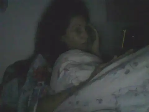 Bebita-zmp's Webcam Show