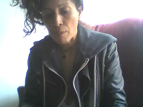 Bebita-zmp webcam show