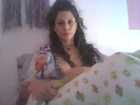 Chat XXX en directo de Bebita-zmp