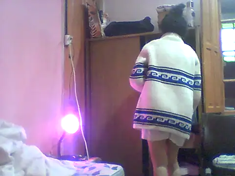 Bebita-zmp live XXX chat