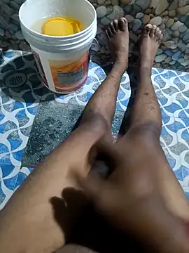 coocon2020's Webcam Show