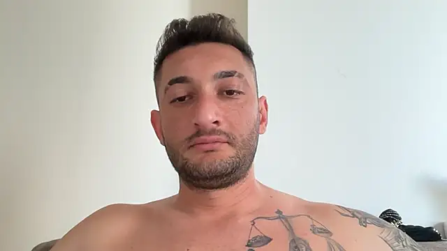 Show de SARSILMAZ_HOME na webcam
