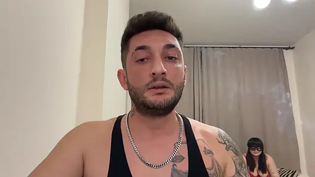 SARSILMAZ_HOME Adlı Modelin Web Kamerası Şovu