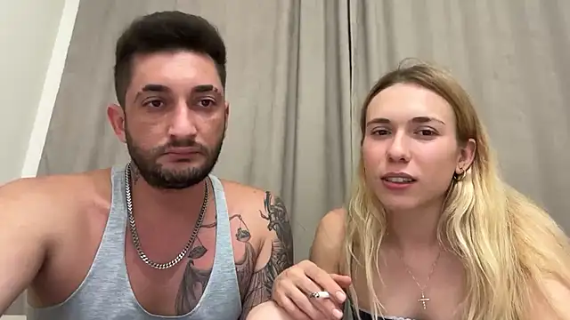 SARSILMAZ_HOME Webcam-Show