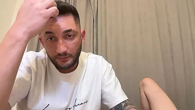 SARSILMAZ_HOME: вебкам-шоу