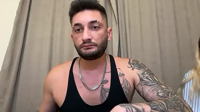 SARSILMAZ_HOME Webcam-Show