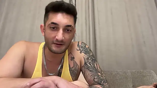 SARSILMAZ_HOME's Webcam Show