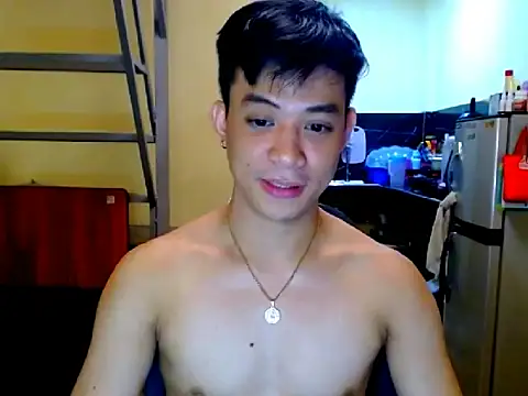 AsianCUMQUICKLY Pertunjukan Webcam