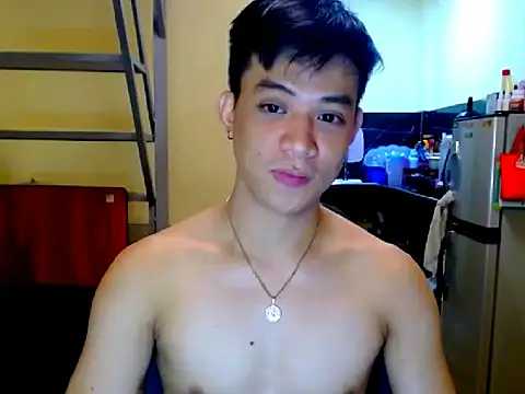 AsianCUMQUICKLY Webcam-Show