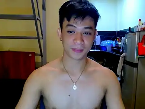 AsianCUMQUICKLY 웹캠 쇼