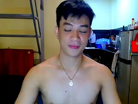 AsianCUMQUICKLY webcam show