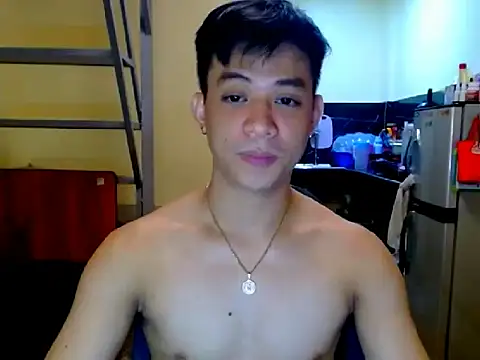 AsianCUMQUICKLY 在線直播表演