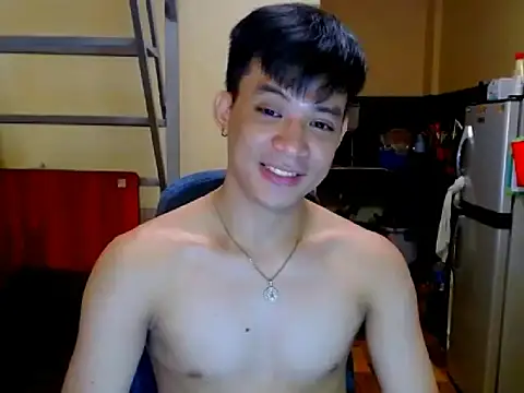 AsianCUMQUICKLY Pertunjukan Webcam