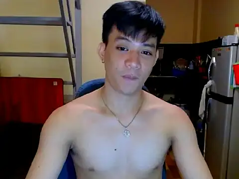 AsianCUMQUICKLY Pertunjukan Webcam