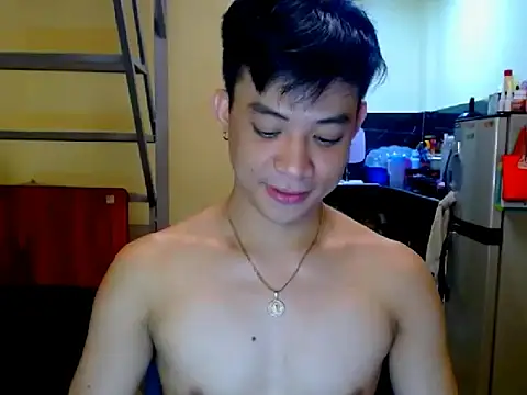 AsianCUMQUICKLY Pertunjukan Webcam