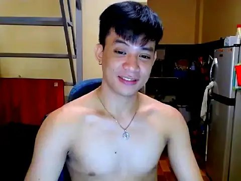 AsianCUMQUICKLY Pertunjukan Webcam