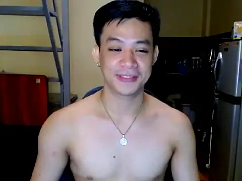 XXX chat uživo modela AsianCUMQUICKLY