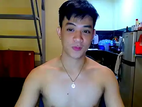 AsianCUMQUICKLY 在線直播表演