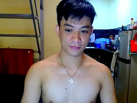 AsianCUMQUICKLY – Live XXX-chat