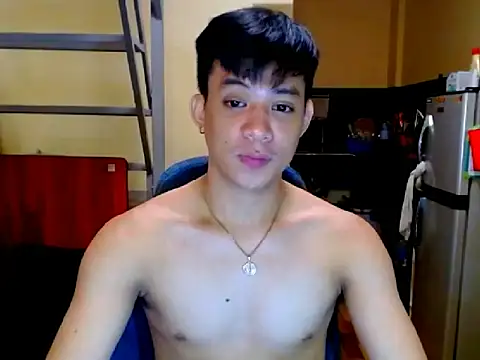 AsianCUMQUICKLY's Webcam Show