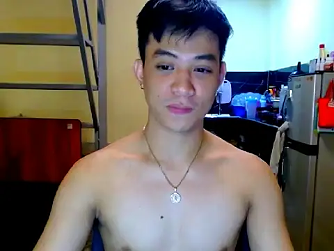 Вебкам-шоу AsianCUMQUICKLY
