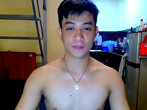 AsianCUMQUICKLY webcam show