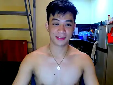 AsianCUMQUICKLY Pertunjukan Webcam