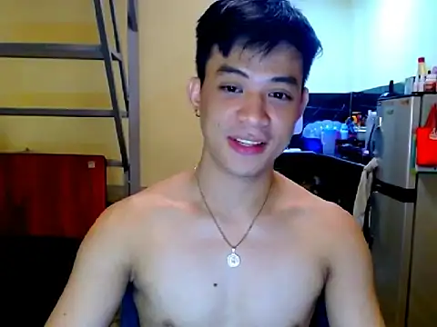 AsianCUMQUICKLY Webcamshow