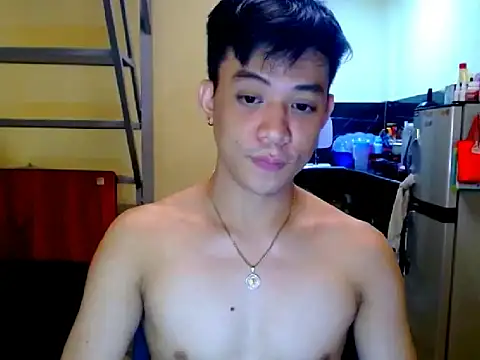 Show de AsianCUMQUICKLY na webcam