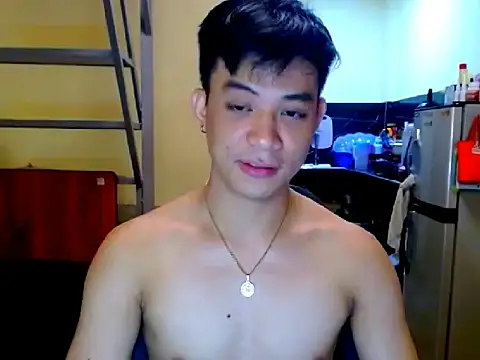 AsianCUMQUICKLY 网络视讯表演