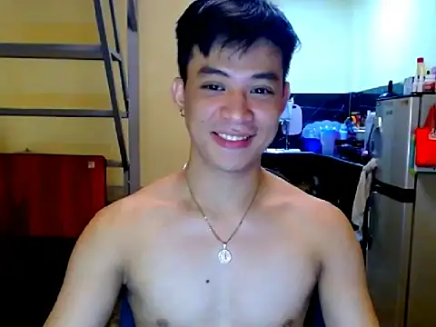 AsianCUMQUICKLY Pertunjukan Webcam