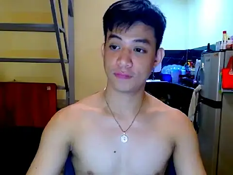 AsianCUMQUICKLYn Webbikameraesitys