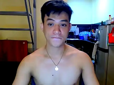 AsianCUMQUICKLY Pertunjukan Webcam
