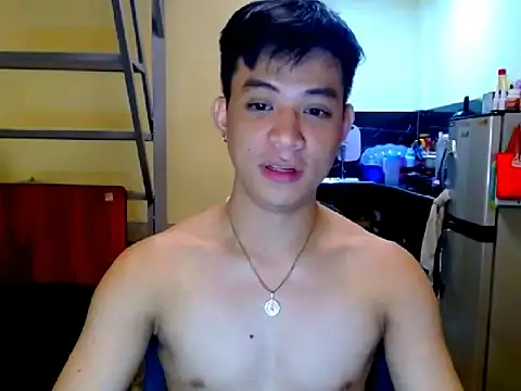 Show Webcam de AsianCUMQUICKLY