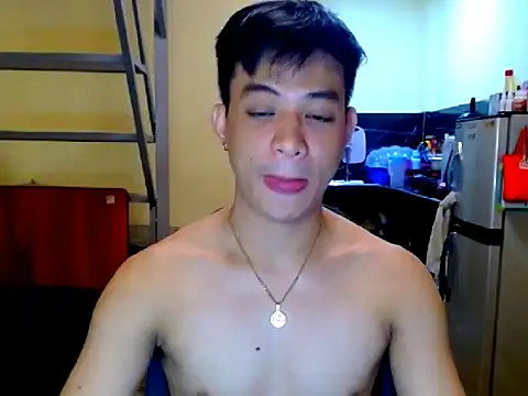 AsianCUMQUICKLY Pertunjukan Webcam