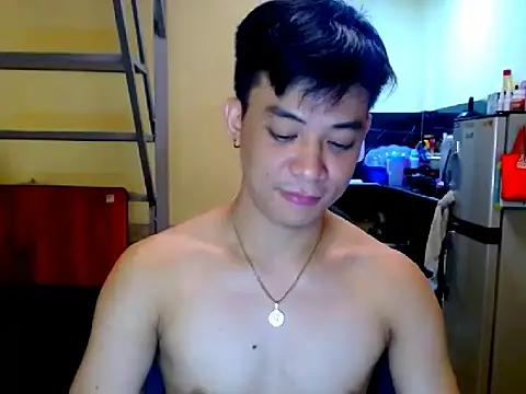 AsianCUMQUICKLY Pertunjukan Webcam
