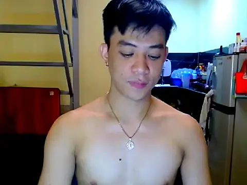 AsianCUMQUICKLY Pertunjukan Webcam
