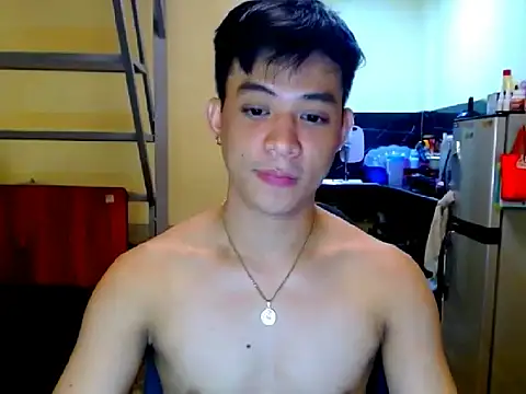AsianCUMQUICKLY 웹캠 쇼