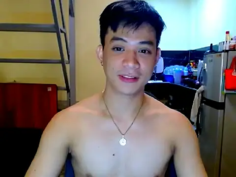 AsianCUMQUICKLY Pertunjukan Webcam