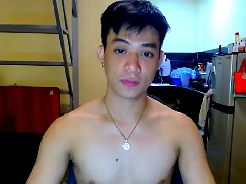 AsianCUMQUICKLY Pertunjukan Webcam