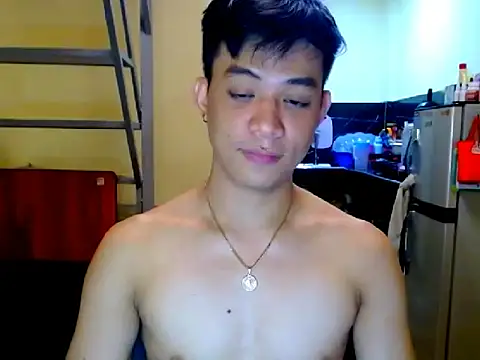 AsianCUMQUICKLY Pertunjukan Webcam