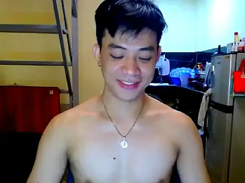 AsianCUMQUICKLY Adlı Modelin Canlı XXX Sohbeti