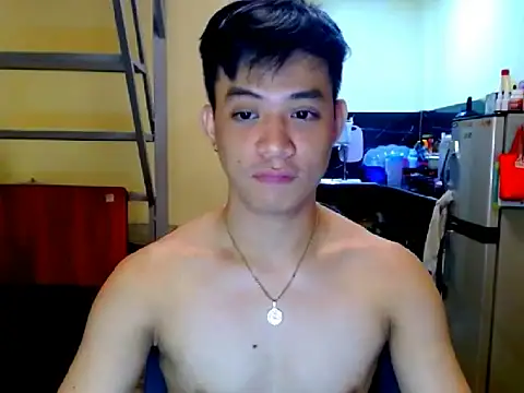 AsianCUMQUICKLY Pertunjukan Webcam