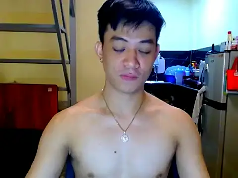 AsianCUMQUICKLY Pertunjukan Webcam