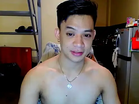 AsianCUMQUICKLY's Webcam Show