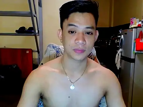 AsianCUMQUICKLY Pertunjukan Webcam