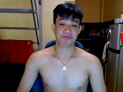 AsianCUMQUICKLY Show Webcam