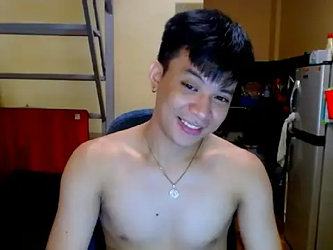 AsianCUMQUICKLY 在線直播表演