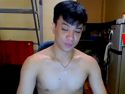 AsianCUMQUICKLY Pertunjukan Webcam